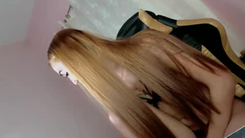 jerkaholic_aneca online show from 01/17/25, 06:15