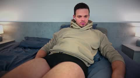 jerked_letto online show from 01/10/26, 09:30