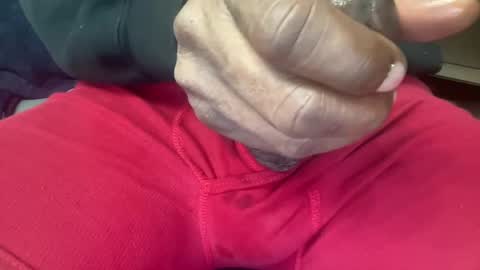 jerking1981 online show from 02/13/25, 08:17