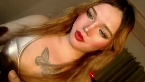 jerkinghardcock69_samantha online show from 10/10/25, 12:59