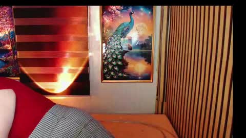 LEXIE online show from 03/03/25, 01:31