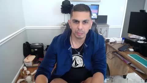 jerkingninja69 online show from 03/03/25, 05:07