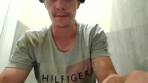 NaughtyBoy - online show from 01/17/25, 01:24