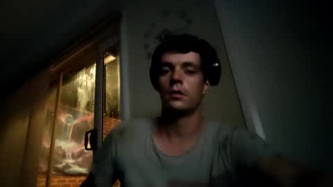 NaughtyBoy - online show from 01/17/25, 04:26