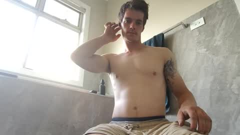 NaughtyBoy - online show from 01/19/25, 10:17