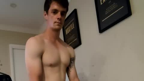 NaughtyBoy - online show from 03/06/25, 08:48