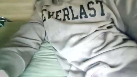 NaughtyBoy - online show from 10/02/25, 02:13