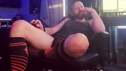jerknoff247 online show from 03/29/26, 12:49