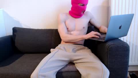 jerkoffboy99 online show from 03/22/26, 05:05