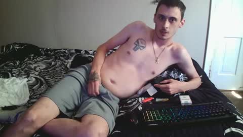 jerkoffdak online show from 09/30/25, 06:35