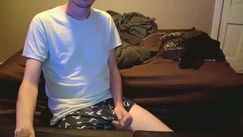 jerkoffdak online show from 10/16/25, 02:34