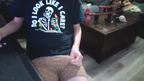 jerkoffdak online show from 01/11/26, 10:37