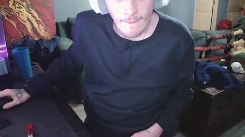 jerkoffdak online show from 01/12/26, 11:43