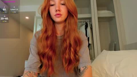 AriIm not broadcasting at the moment but if you miss me and want to be private with me herewrite to me on Insta-xmysooul online show from 02/10/25, 03:24