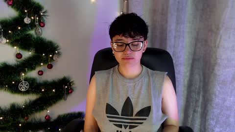 jero harper1 online show from 12/20/24, 02:38