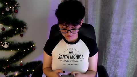 jero harper1 online show from 12/31/24, 08:34