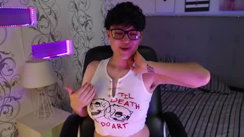 jero harper1 online show from 01/14/25, 08:37