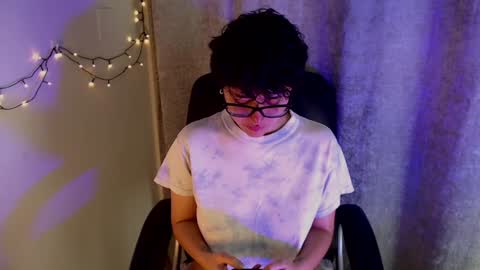 jero harper1 online show from 01/24/25, 10:08