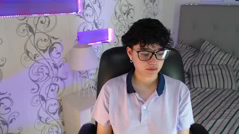 jero harper1 online show from 01/25/25, 09:14