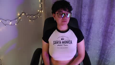 jero harper1 online show from 01/29/25, 08:04