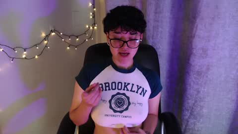 jero harper1 online show from 02/03/25, 09:18