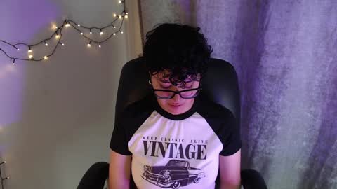 jero harper1 online show from 02/06/25, 09:38