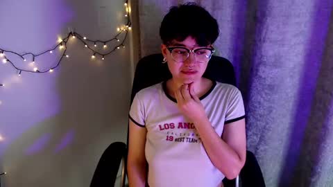 jero harper1 online show from 02/12/25, 06:40