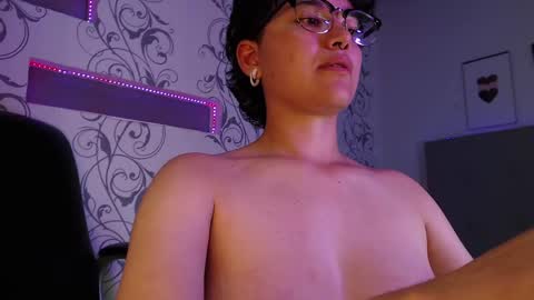 jero harper1 online show from 02/27/25, 09:32