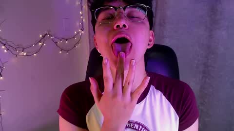 jero harper1 online show from 03/12/25, 05:17