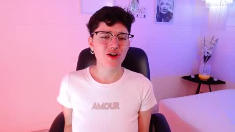 jero harper1 online show from 10/06/25, 01:08