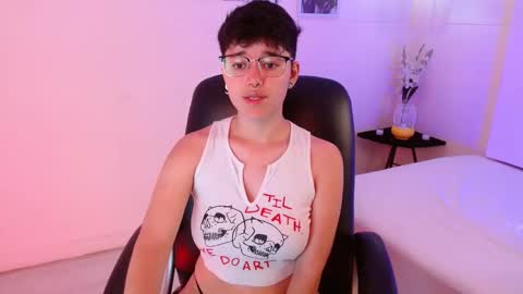 jero harper1 online show from 10/09/25, 02:59