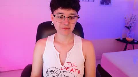 jero harper1 online show from 11/14/25, 03:22