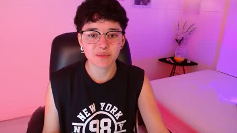 jero harper1 online show from 11/28/25, 04:09