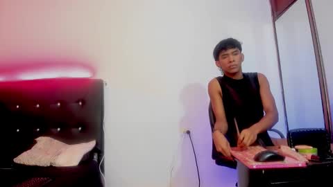 Jeronimo online show from 02/17/26, 07:09