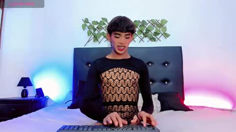 Jeronimo online show from 03/19/26, 02:15