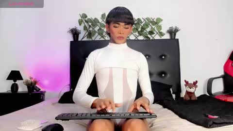 Jeronimo online show from 03/22/26, 05:38