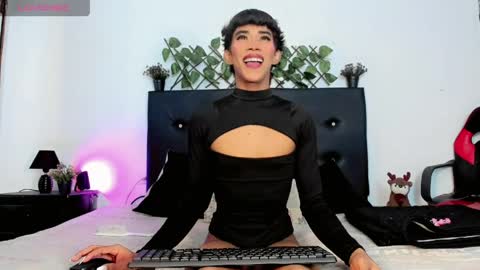 Jeronimo online show from 03/27/26, 02:28