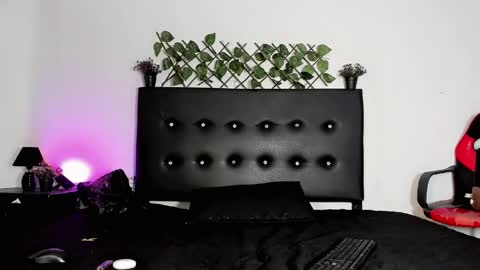 Jeronimo online show from 04/09/26, 02:00