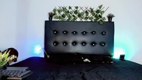 Jeronimo online show from 05/10/26, 02:28