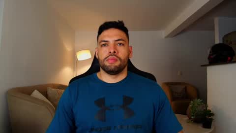 Snapshot of jerome3773 chatting on 02/24/25, 02:19 jerome3773 online show from 02/24/25, 02:19