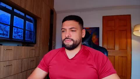 Snapshot of jerome3773 chatting on 12/17/25, 05:19 jerome3773 online show from 12/17/25, 05:19