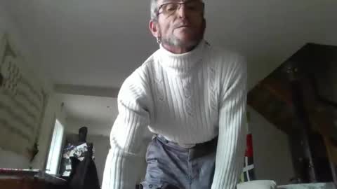 jerome8421 online show from 01/15/26, 11:37