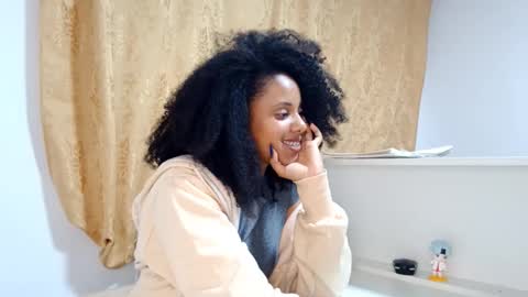 Snapshot of jerricavalladores chatting on 02/23/26, 11:02 Bella online show from 02/23/26, 11:02