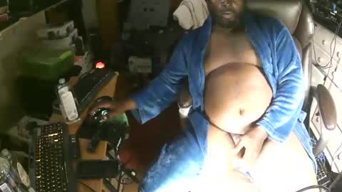 jerry johnson online show from 11/13/25, 07:51