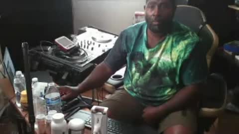 jerry johnson online show from 07/26/26, 09:43