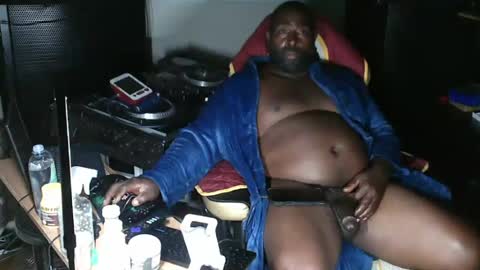 jerry johnson online show from 07/28/26, 05:03
