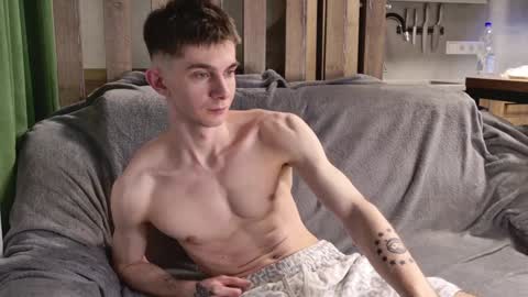 Jerry  online show from 02/06/25, 03:20