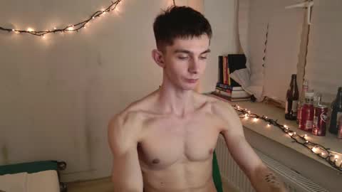 Jerry  online show from 02/12/25, 08:40