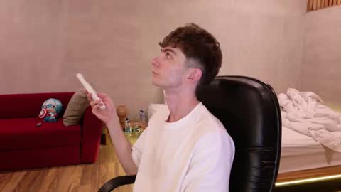 Jerry  online show from 02/19/26, 05:53