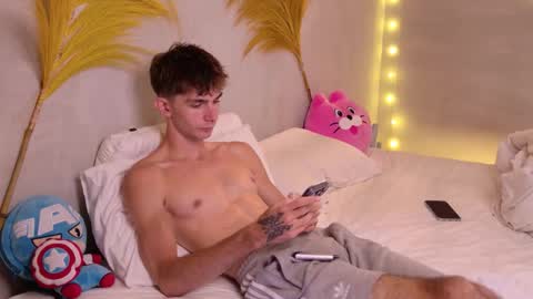 Jerry  online show from 03/06/26, 03:25